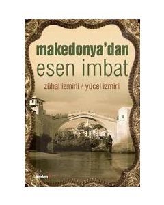 Makedonya'dan Esen Imbat
