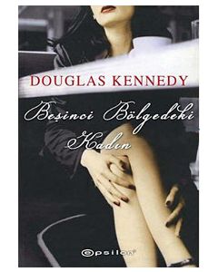 Beşinci Bölgedeki Kadın