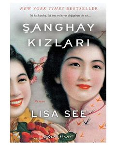 Şanghay Kızları: İki Kız Kardeş, İki Kıta ve Hayat Değiştiren Bir Sır