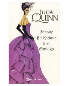 Şahane Bir Kadının Gizli Günlüğü