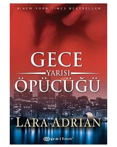 Gece Yarısı Öpücüğü