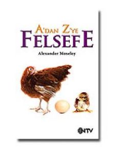 A'dan Z'ye Felsefe