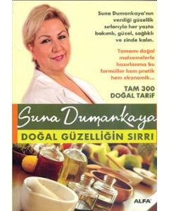 Doğal Güzelliğin Sırrı