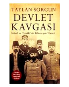 Devlet Kavgası