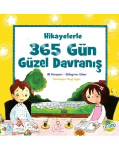 365 Gün Güzel Davranış