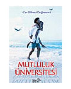Mutluluk Üniversitesi (Özel Baski)