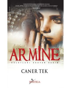 Armine - Bulutları Okuyan Kadın