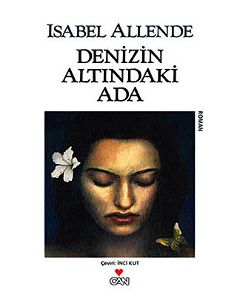 Denizin Altındaki Ada