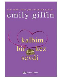 Kalbim Bir Kez Sevdi