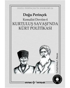 Kurtuluş Savaşı'nda Kürt Politikasi