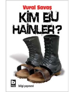 Kim Bu Hainler?