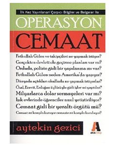 Operasyon Cemaat