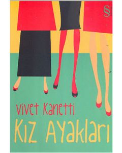 Kız Ayakları