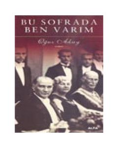 Bu Sofrada Ben Varım