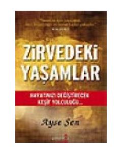 Zirvedeki Yaşamlar