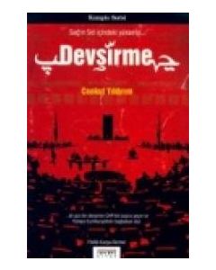 Devşirme  (Özel Baskı)