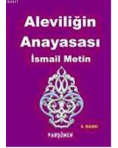 Aleviliğin Anayasası
