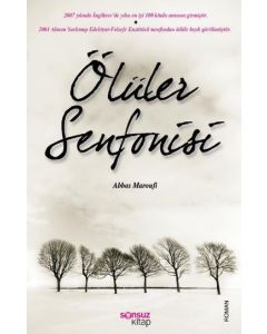 Ölüler Senfonisi (Özel Baski)
