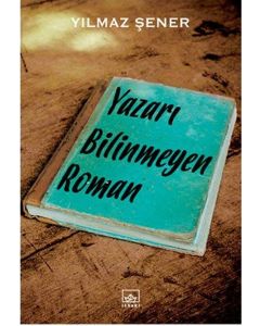 Yazarı Bilinmeyen Roman