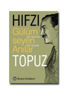 Gülümseyen Anılar 