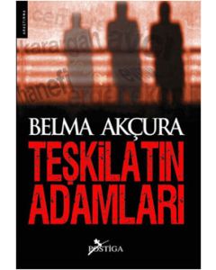 Teşkilatın Adamları