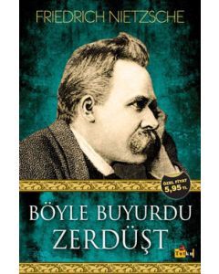 Böyle Buyurdu Zerdüşt