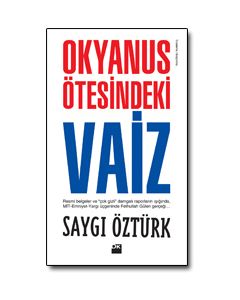 Okyanus Ötesindeki Vaiz