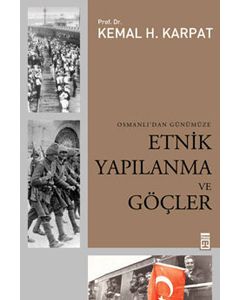 Etnik Yapılanma ve Göçler