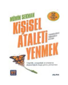 Kişisel Ataleti Yenmek (Özel Baski)