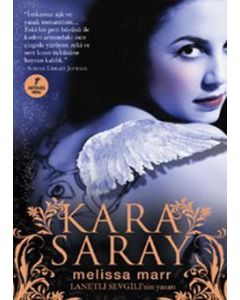 Kara Saray