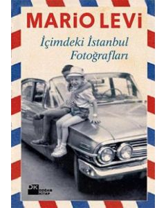 İçimdeki İstanbul Fotoğrafları