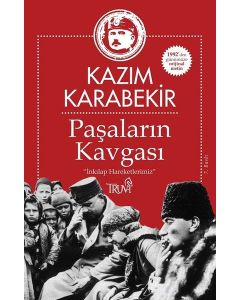 Paşaların Kavgası