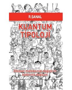 Kuantum Tipoloji