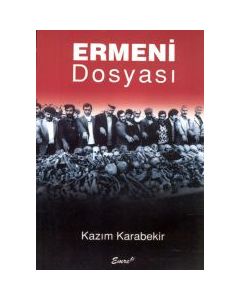 Ermeni Dosyasi