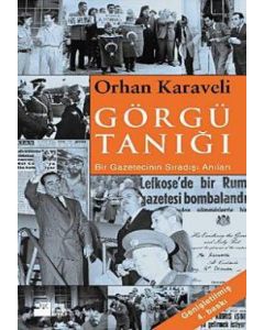 Görgü Tanığı