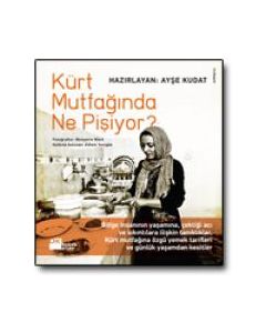Kürt Mutfağında Ne Pişiyor?