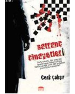 Satranç Cinayetleri