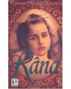 Rana (Özel Baskı)
