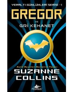 Gregor ve Gri Kehanet