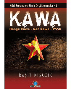 Kawa Kürt Sorunu ve Etnik Örgütlenmeler / 1