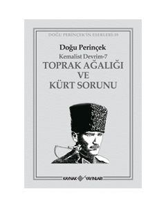 Toprak Ağalığı ve Kürt Sorunu