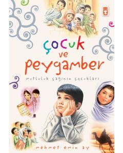 Çocuk ve Peygamber