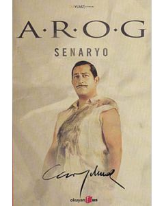 A. R. O. G Senaryo