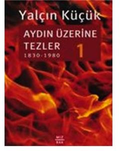 Aydın Üzerine Tezler 1