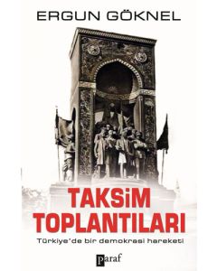 Taksim Toplantıları