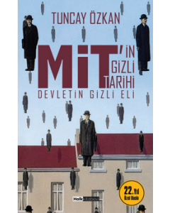 Mit'in Gizli Tarihi