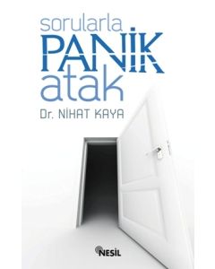 Sorularla Panik Atak
