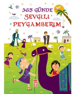 365 Günde Sevgili Peygamberim