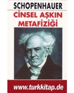 Cinsel Aşkın Metafiziği