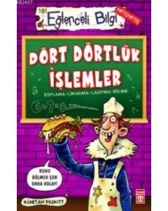 Dört Dörtlük Işlemler